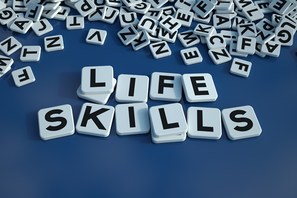 Life Skills Training